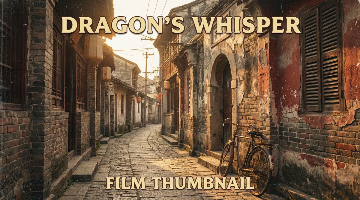 糖心Vlog 《老街的黄昏》文艺生活视频记录 - kzrxfyl.cn