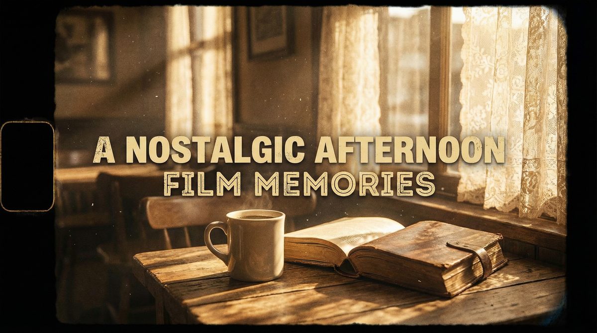 糖心Vlog 午后咖啡馆的独白·生活视频 - kzrxfyl.cn