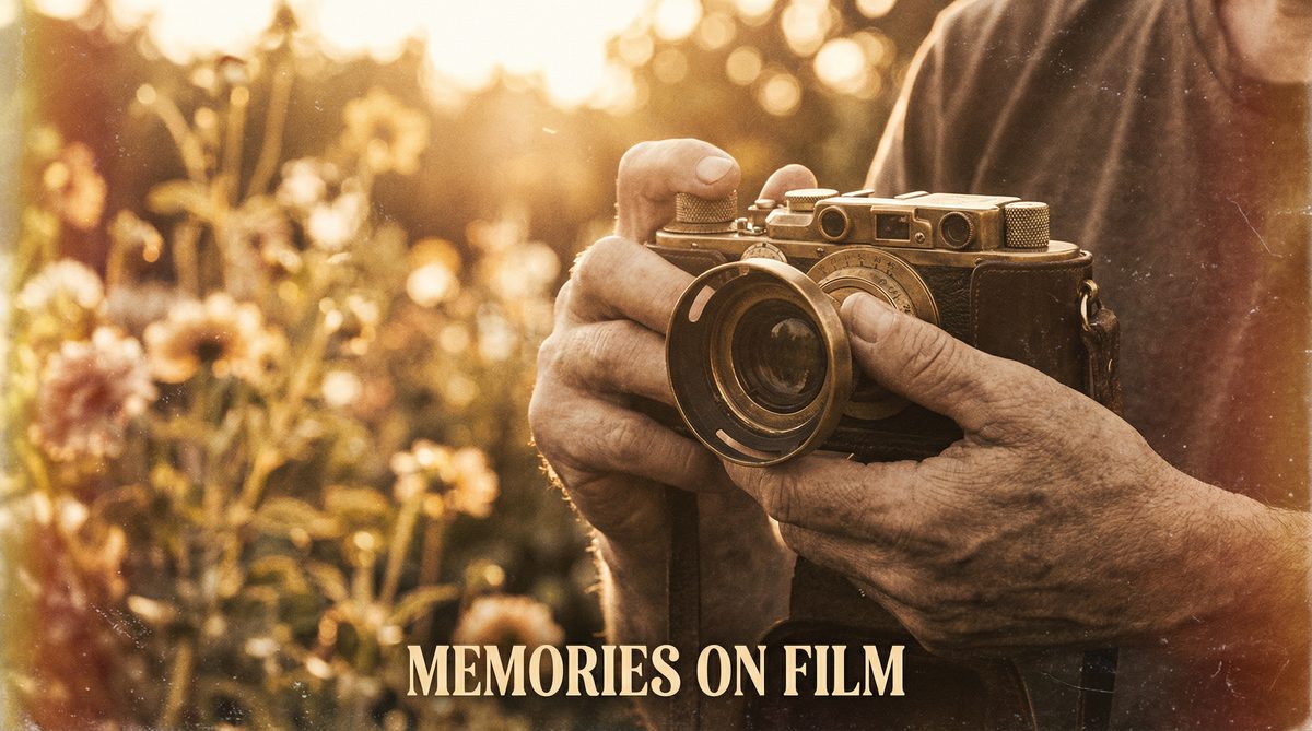 糖心Vlog 胶片相机的魅力·视频教程 - kzrxfyl.cn